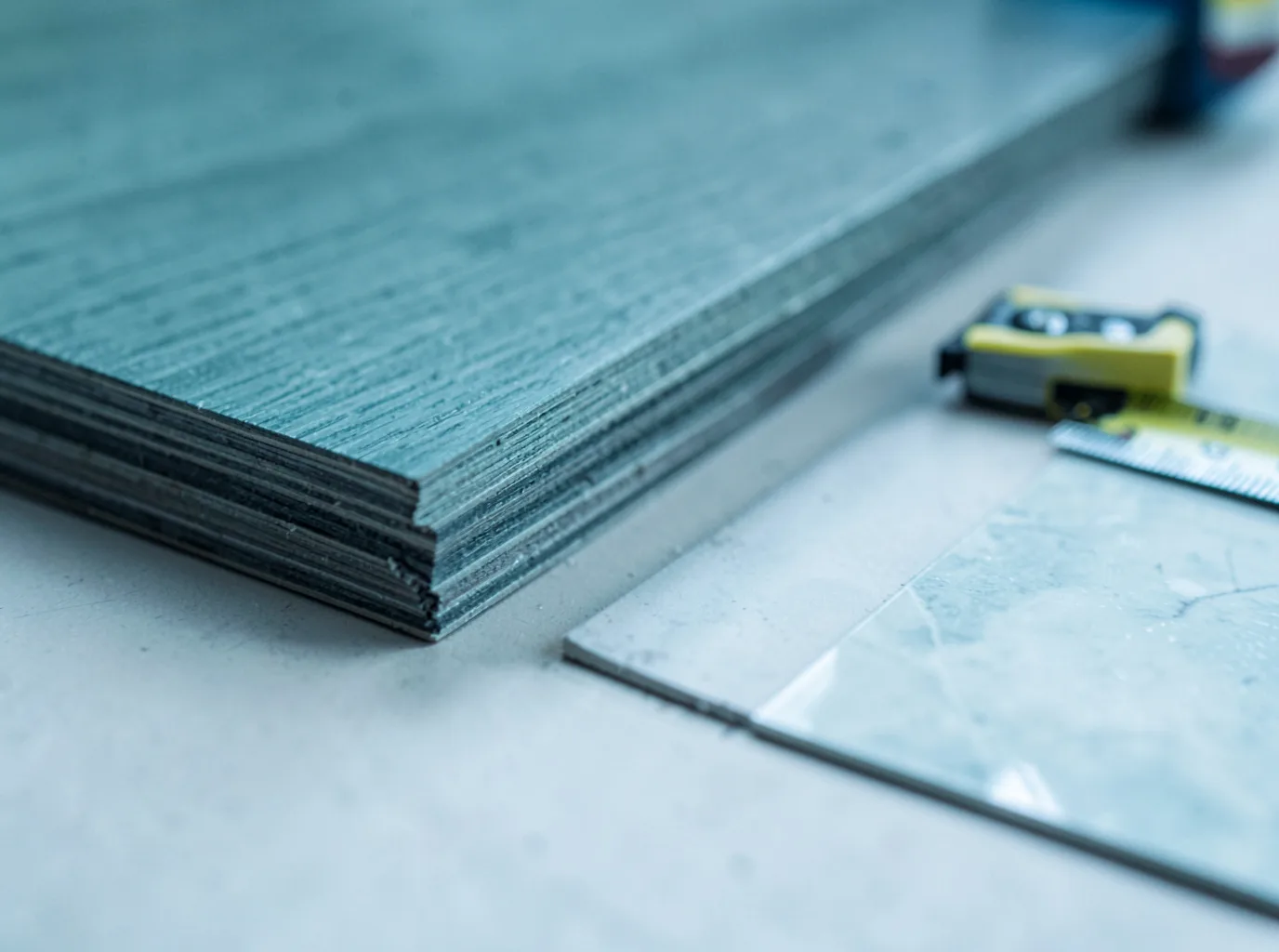 Luxury Vinyl Plank Installation Wiley Ford, WV FAQs